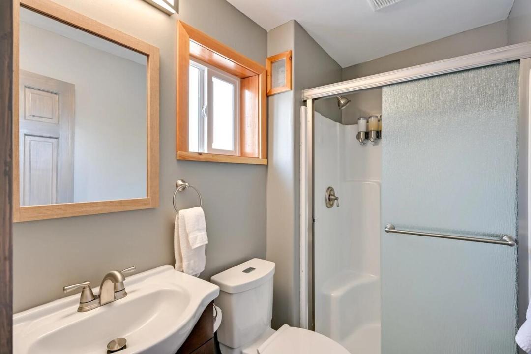 Photo of Bathroom in Crestone