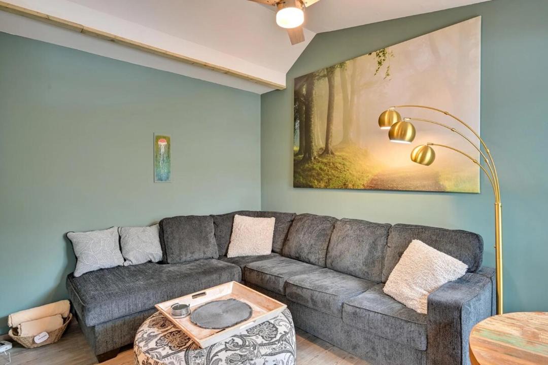 Photo of Livingroom in Crestone