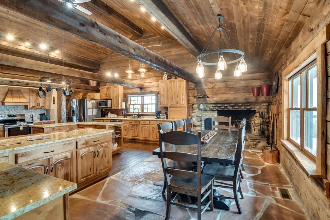 Photo of Kitchen in Winter Park Highlands