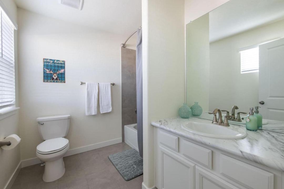 Photo of Bathroom in Brighton