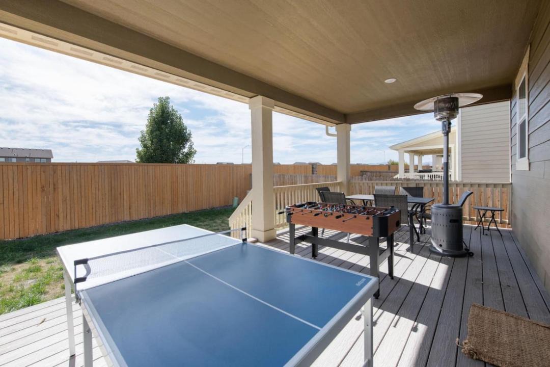 Photo of Patio Balcony in Brighton