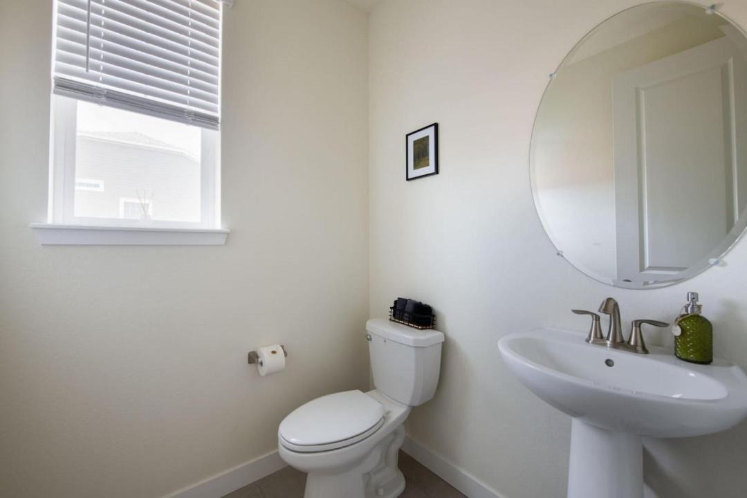 Photo of Bathroom in Brighton
