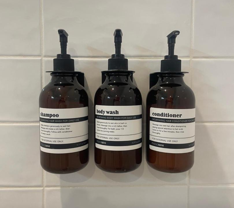 Photo of Bathroom in Cole
