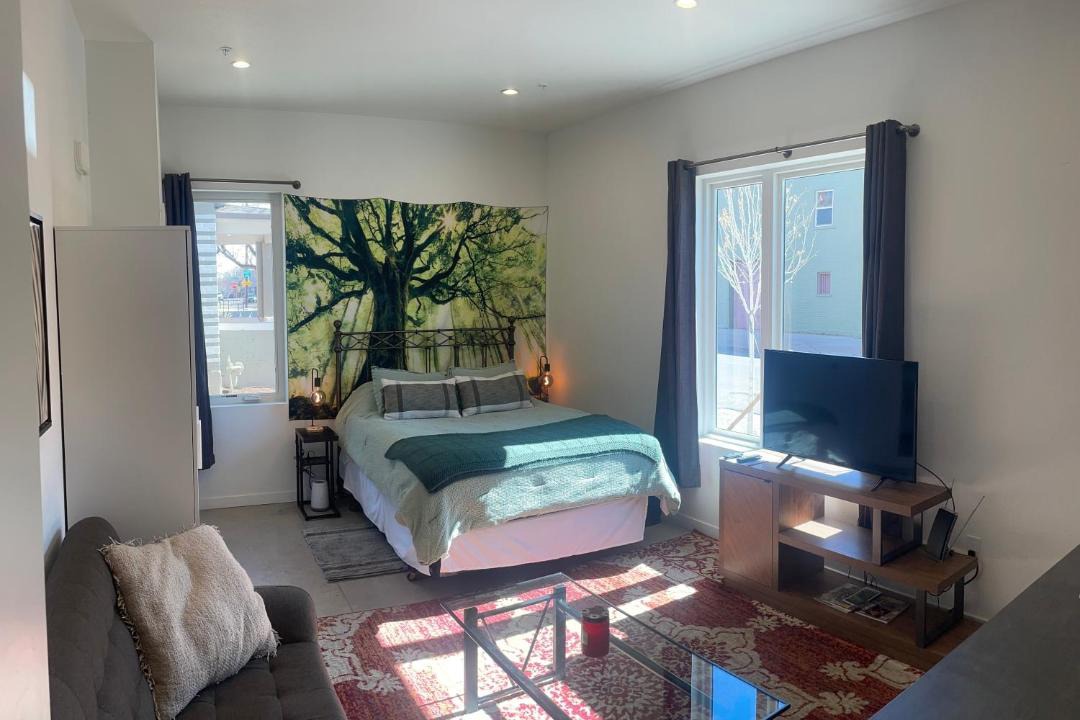 Photo of Bedroom in Cole