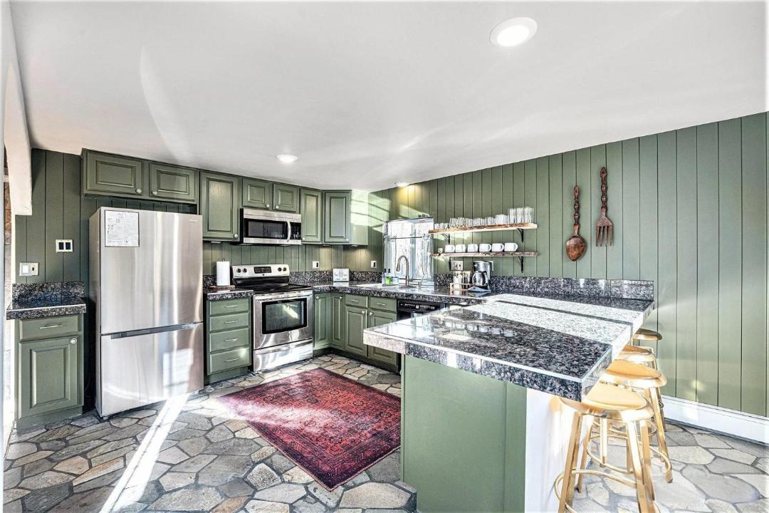 Photo of Kitchen in Bailey