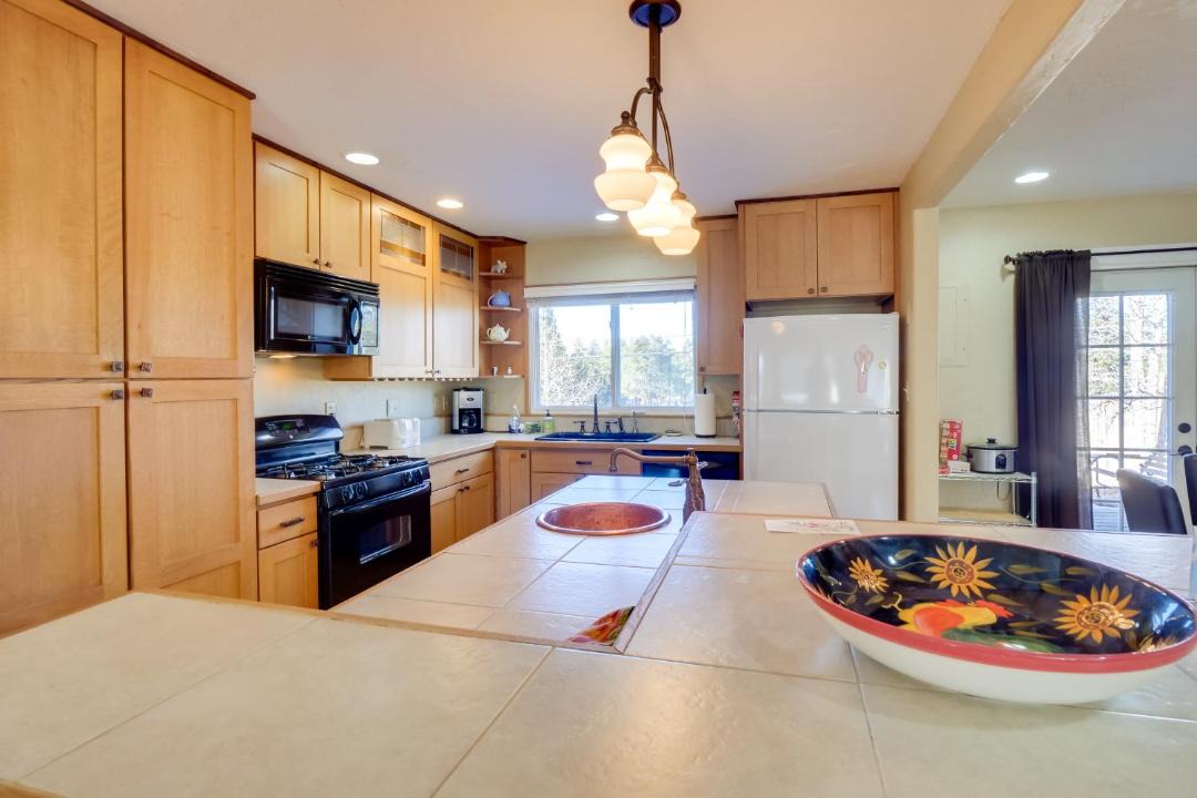 Photo of Kitchen in Leadville North