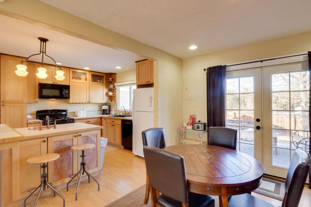 Photo of Kitchen in Leadville North