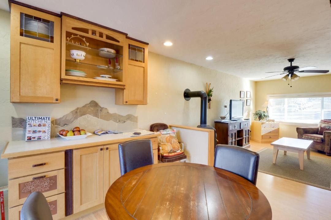 Photo of Kitchen in Leadville North