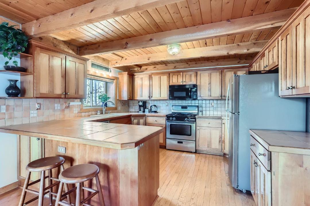 Photo of Kitchen in Nederland