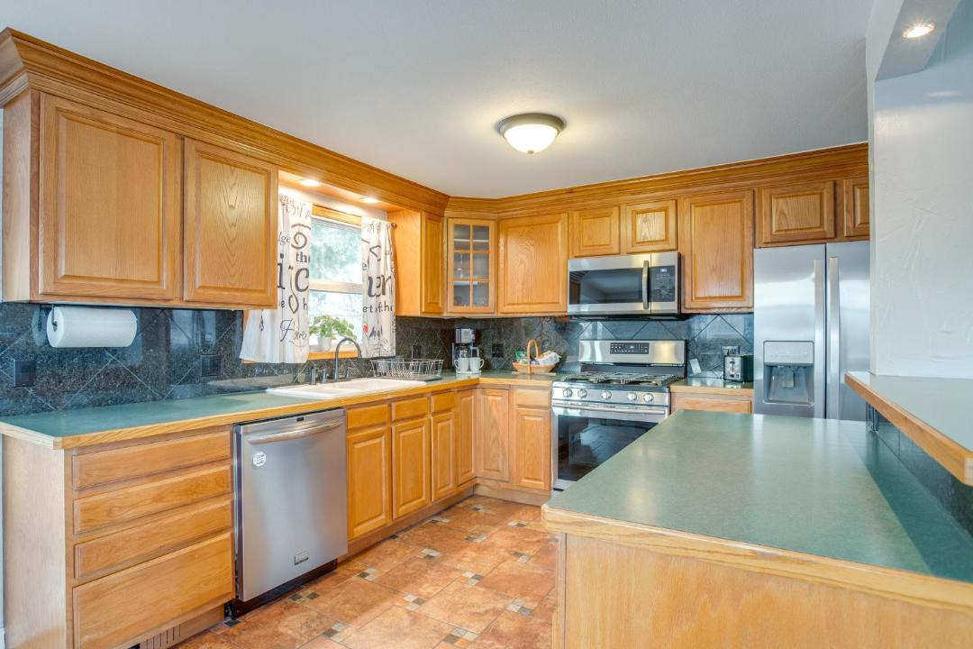 Photo of Kitchen in Northglenn