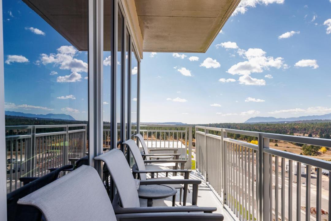 Photo of Patio Balcony in Colorado Springs