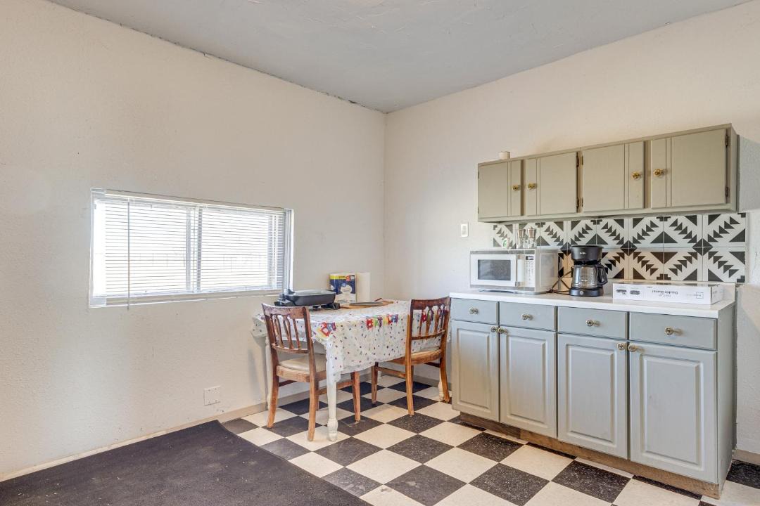 Photo of Kitchen in Aguilar