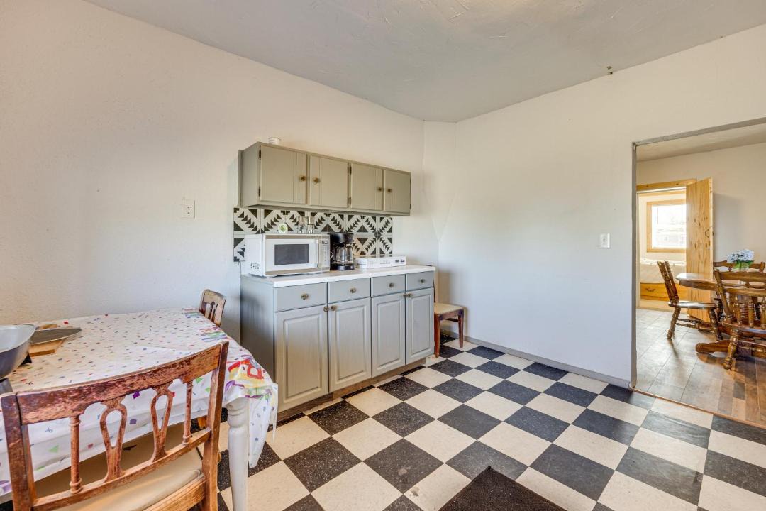 Photo of Kitchen in Aguilar