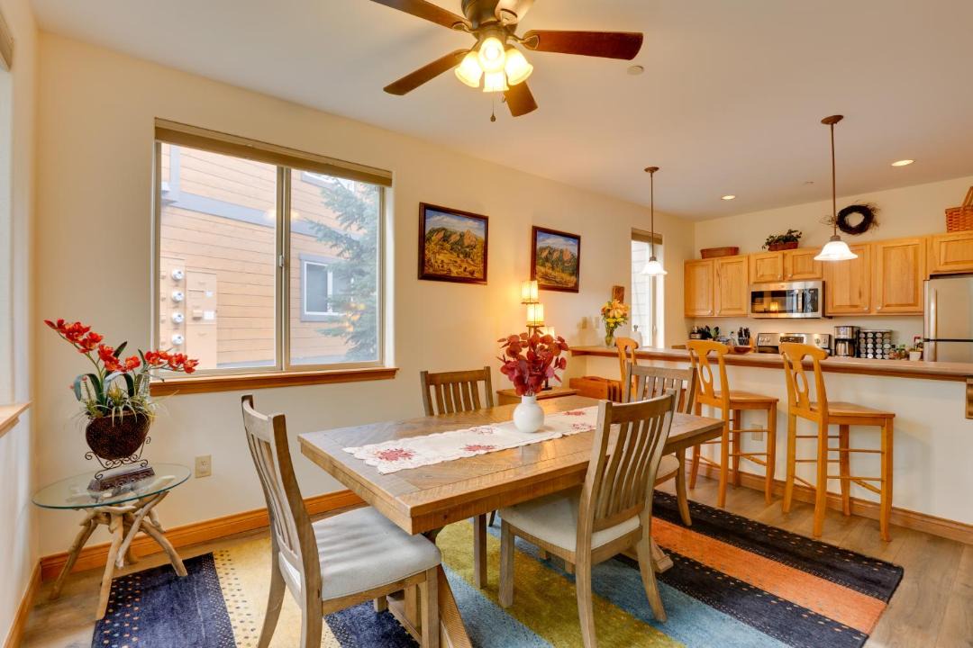 Photo of Kitchen in Willow Grove