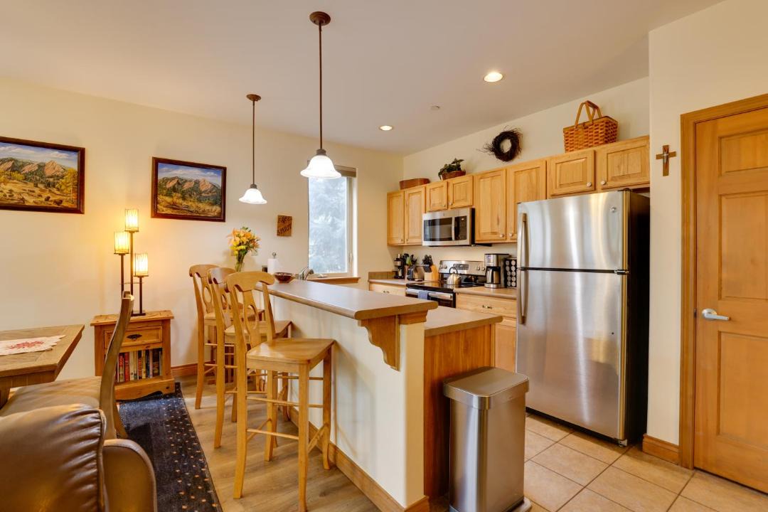 Photo of Kitchen in Willow Grove