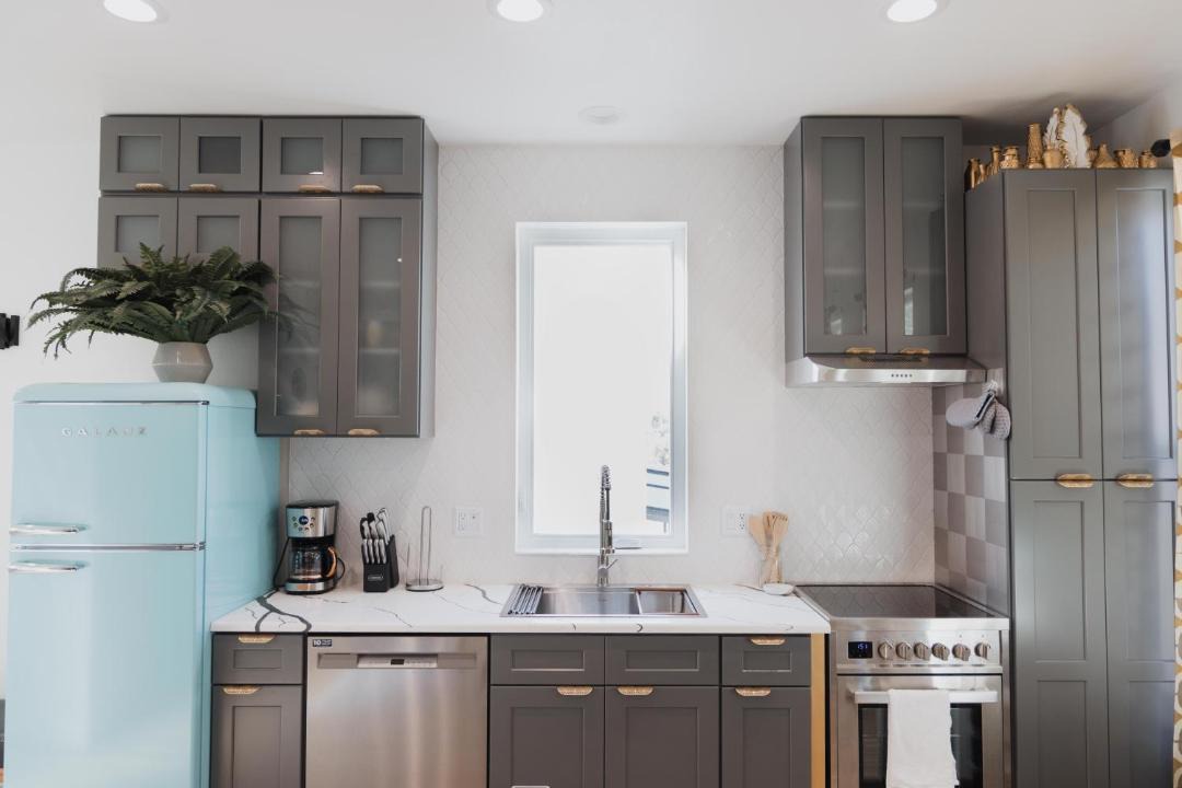 Photo of Kitchen in Buena Vista