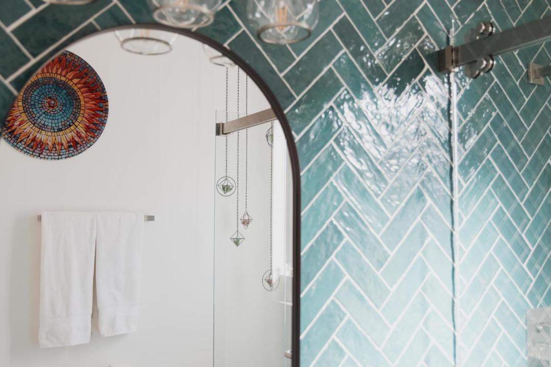 Photo of Bathroom in Buena Vista