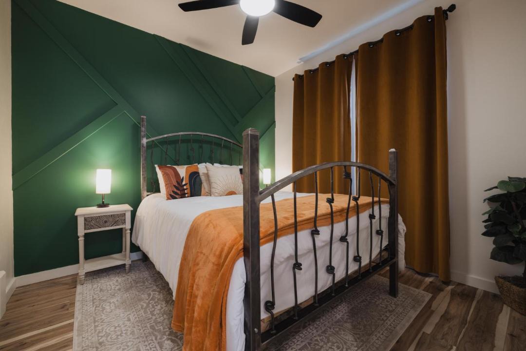 Photo of Bedroom in Buena Vista