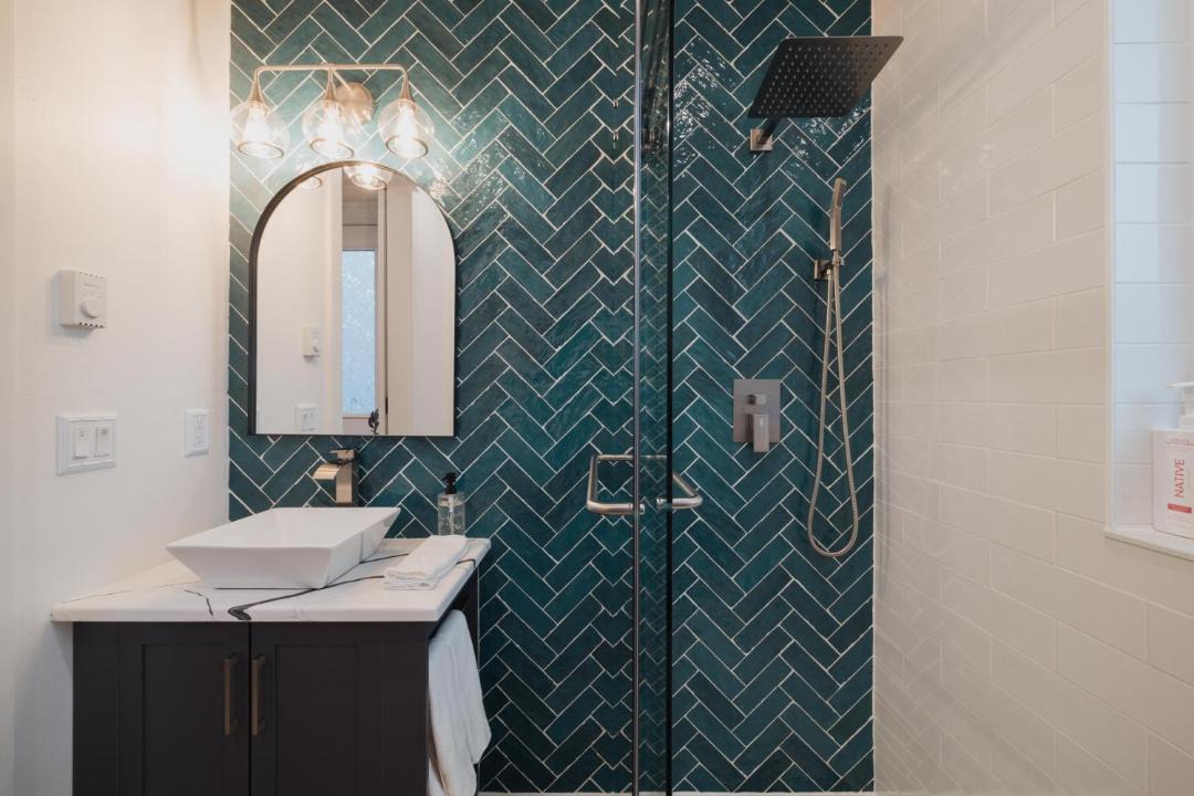 Photo of Bathroom in Buena Vista