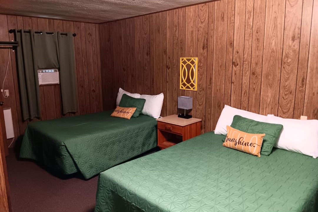 Photo of Bedroom in Springfield