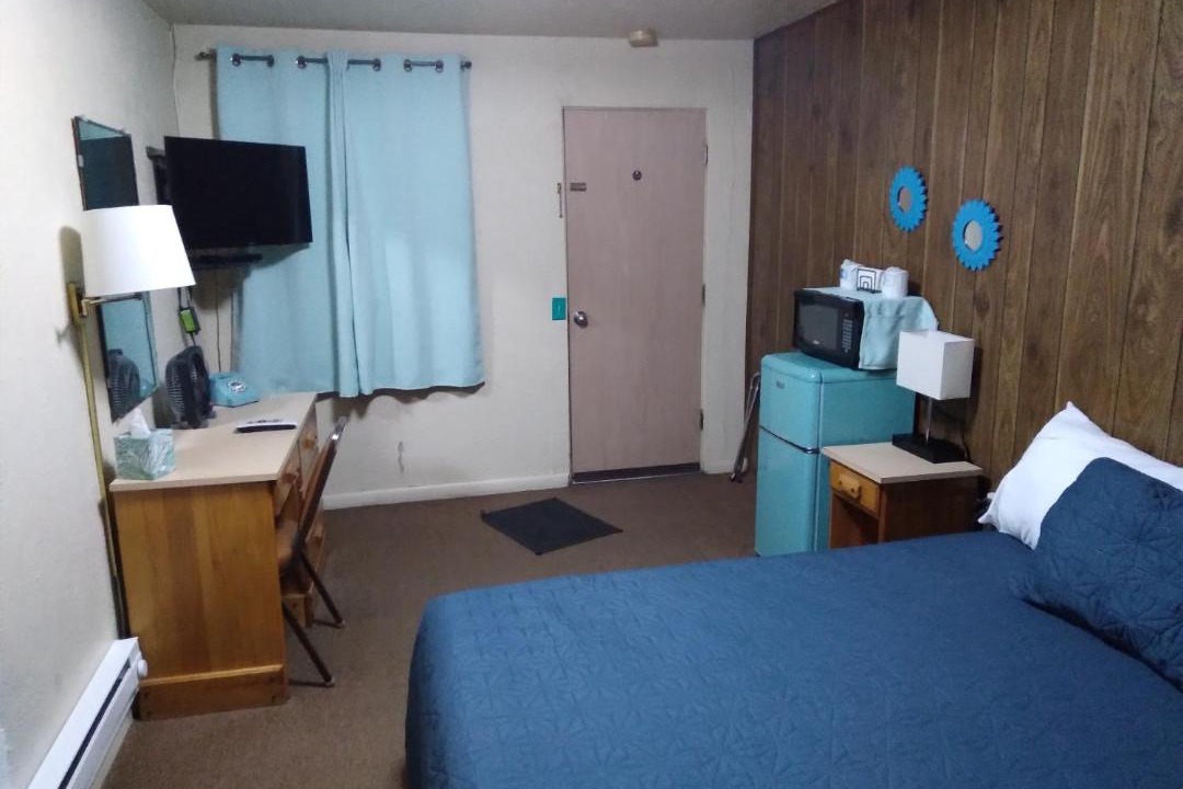 Photo of Bedroom in Springfield