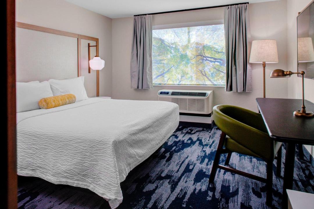 Photo of Bedroom in Broomfield