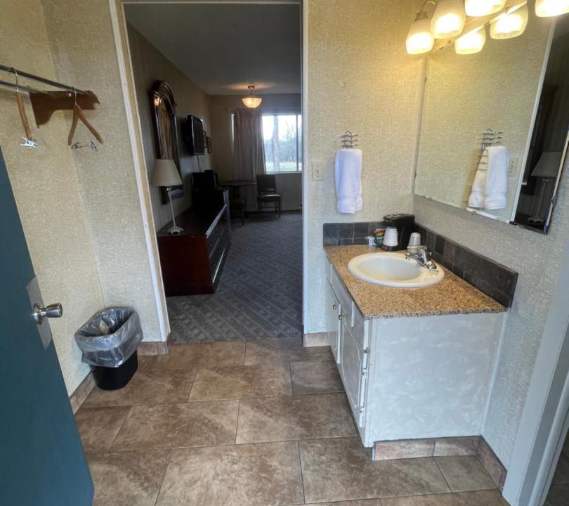 Photo of Bathroom in Cortez