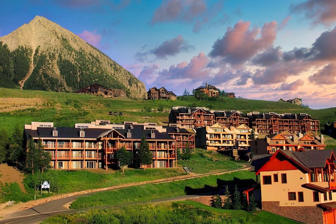 Photo of Others in Crested Butte