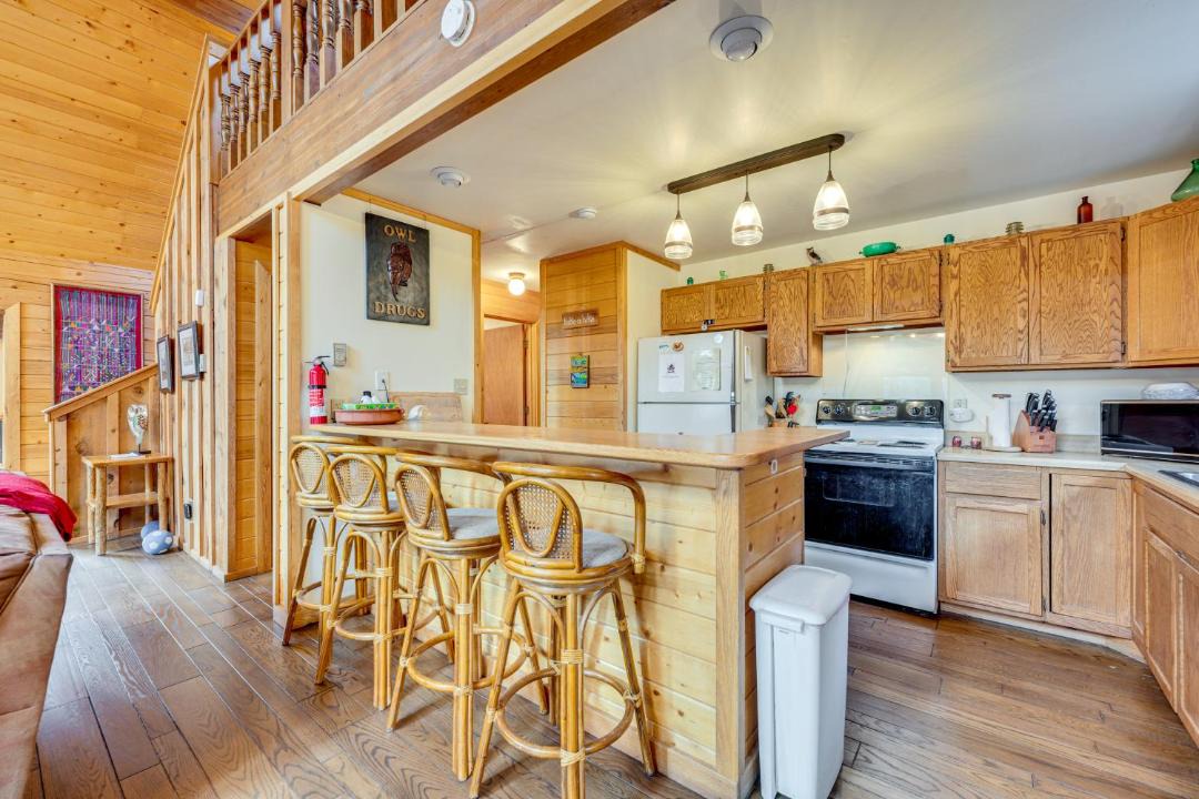 Photo of Kitchen in Allenspark