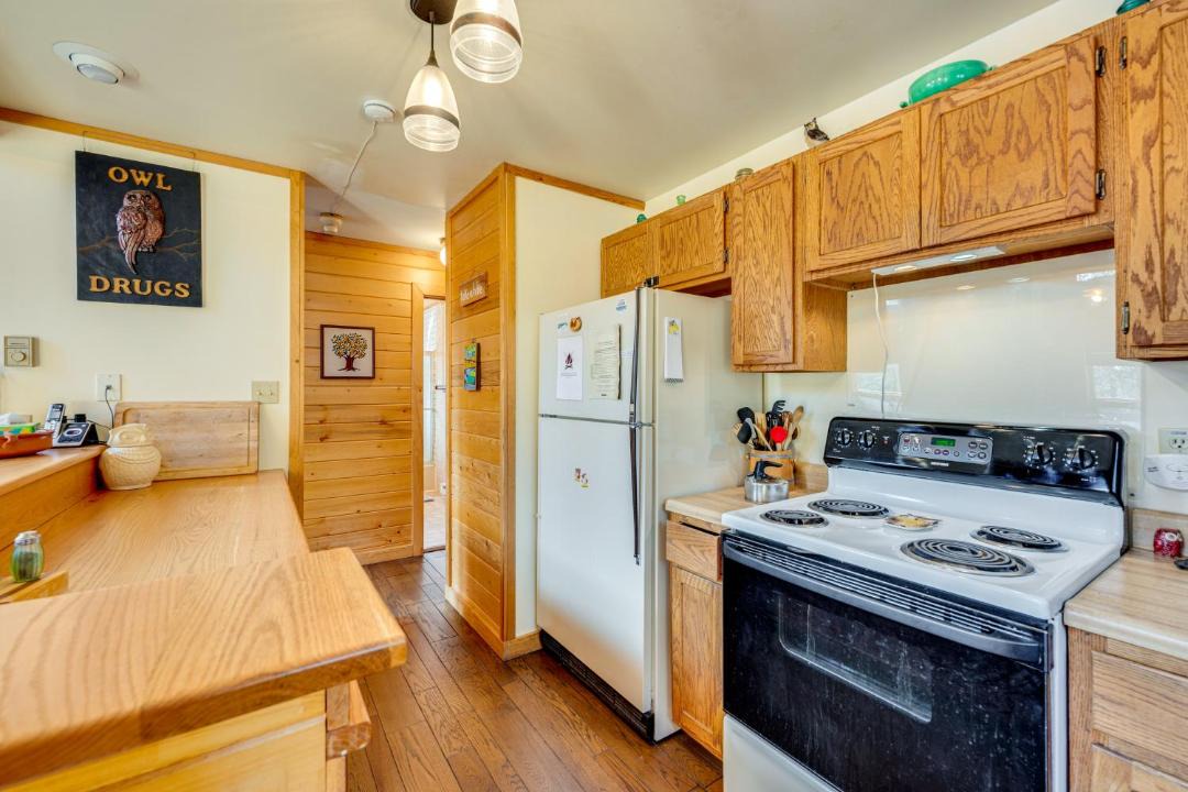 Photo of Kitchen in Allenspark
