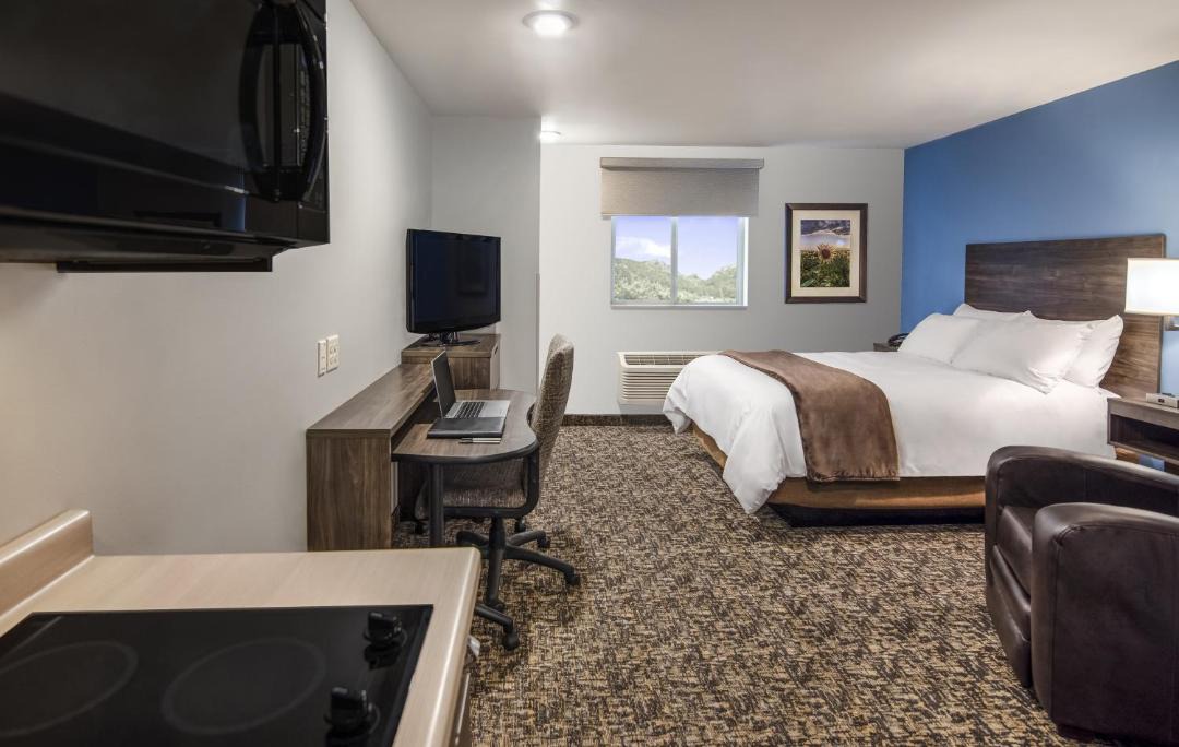 Photo of Bedroom in Gleneagle
