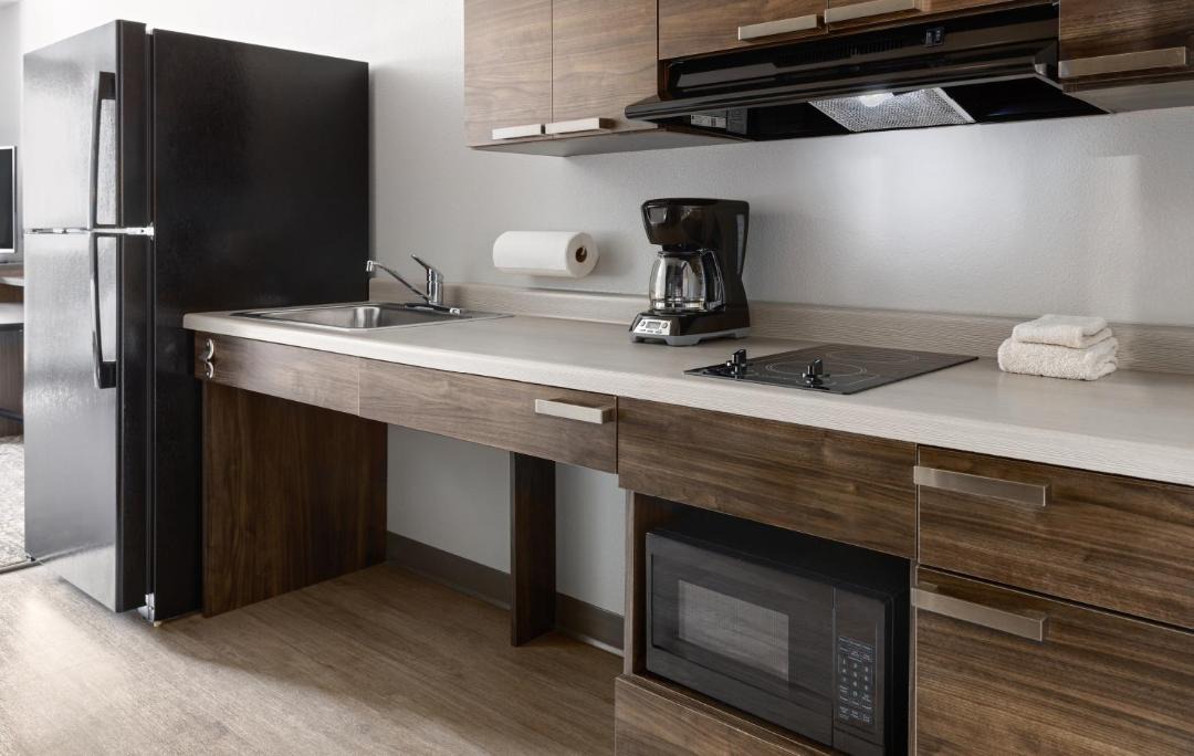 Photo of Kitchen in Gleneagle