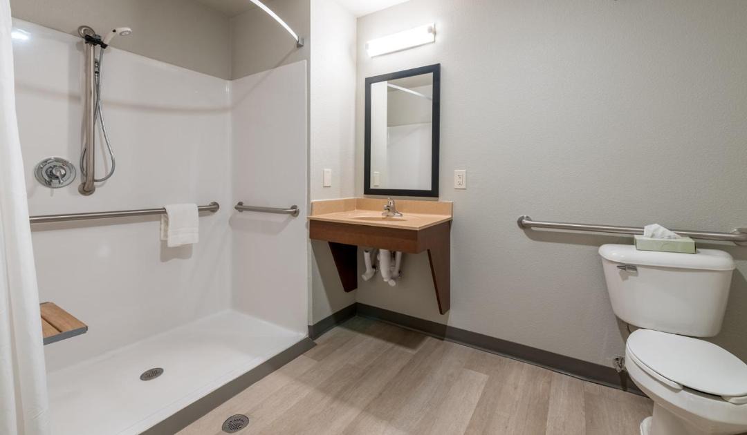 Photo of Bathroom in Gleneagle