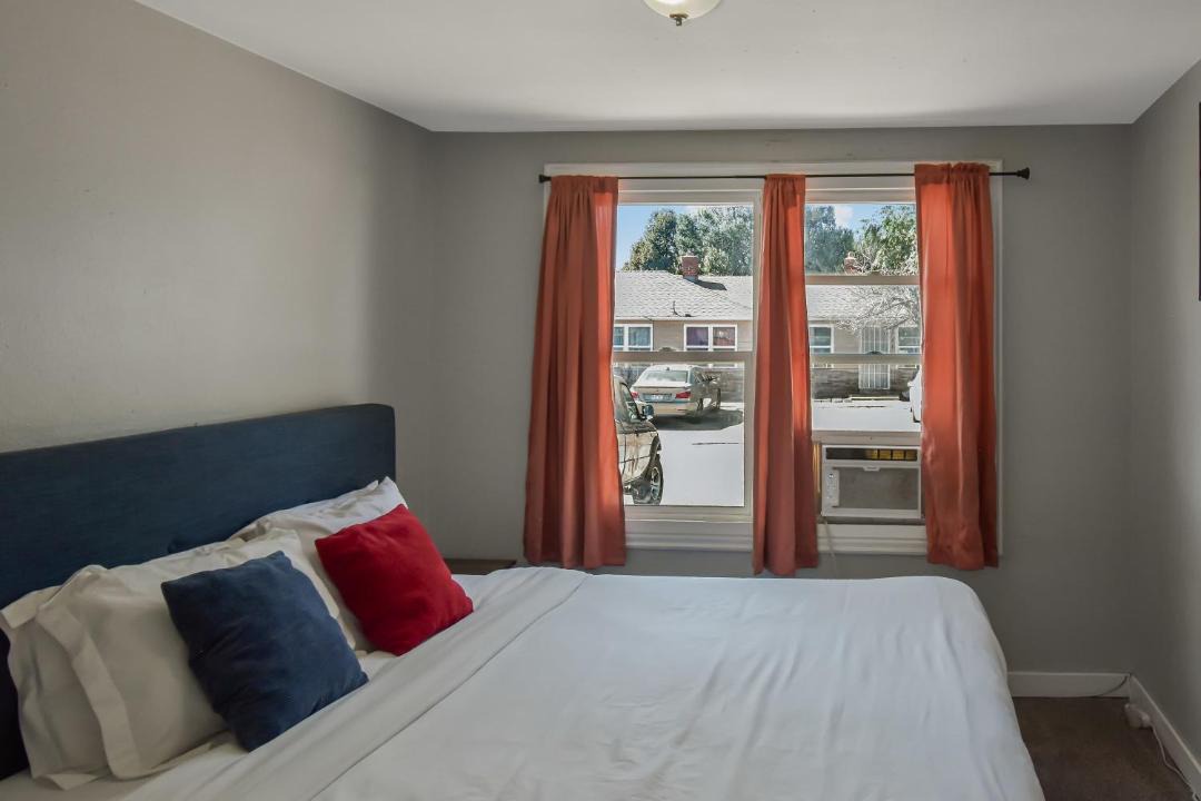 Photo of Bedroom in Dupont