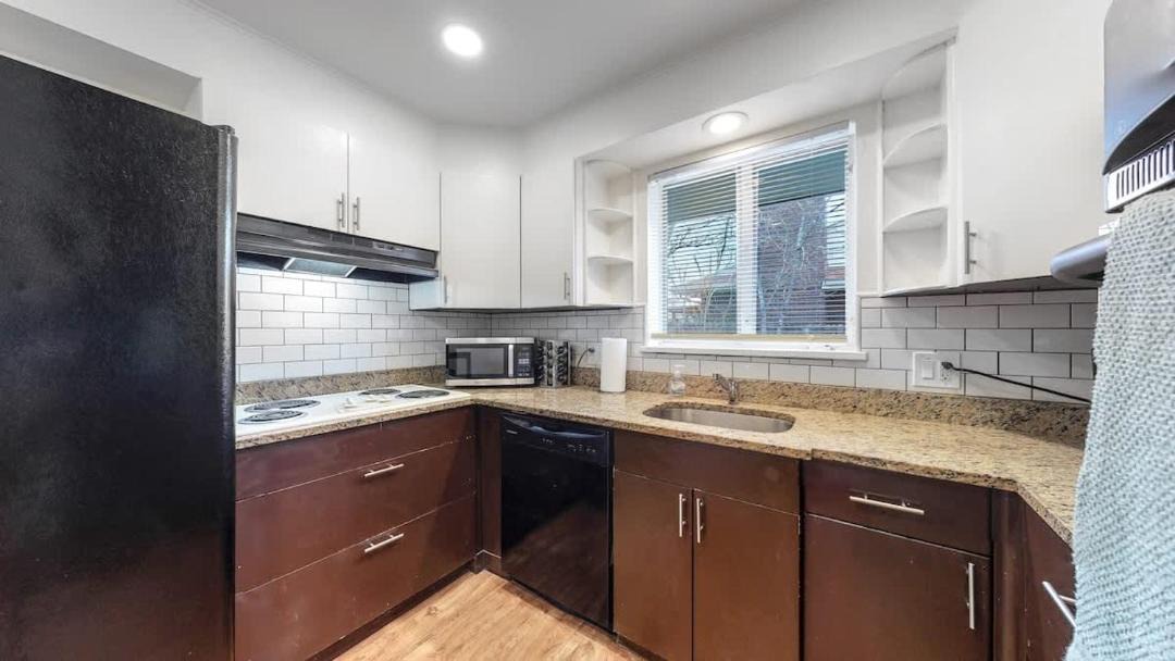 Photo of Kitchen in Welby