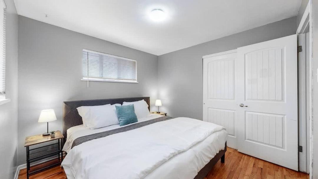 Photo of Bedroom in Welby