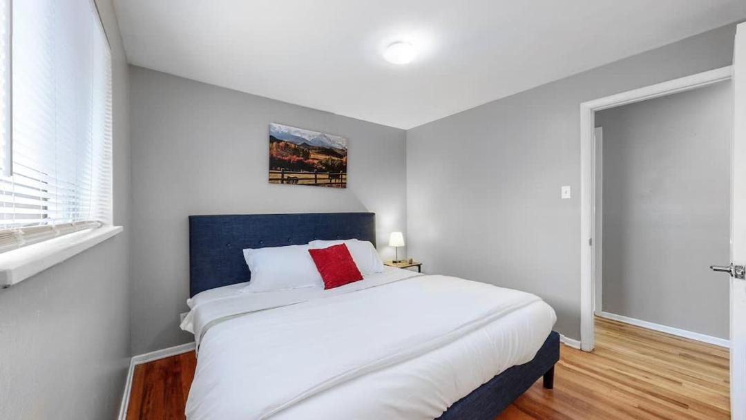 Photo of Bedroom in Welby