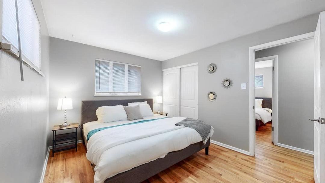 Photo of Bedroom in Welby