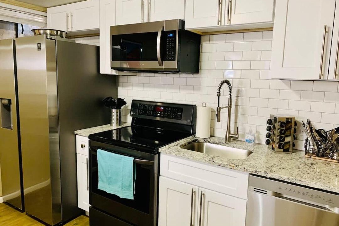 Photo of Kitchen in Welby