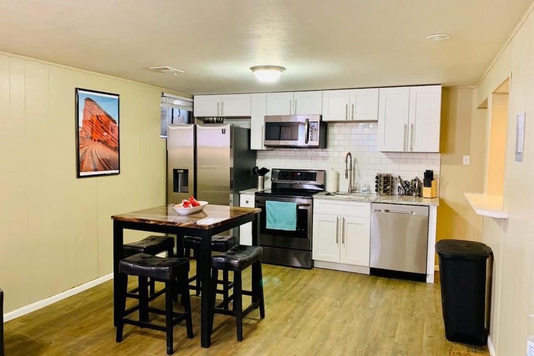 Photo of Kitchen in Welby