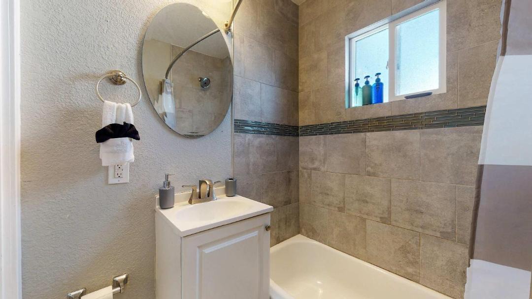 Photo of Bathroom in East Colfax