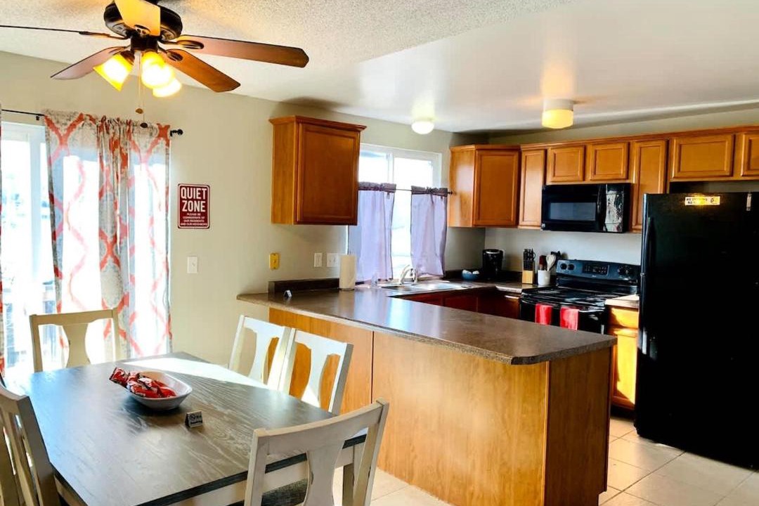 Photo of Kitchen in Aurora