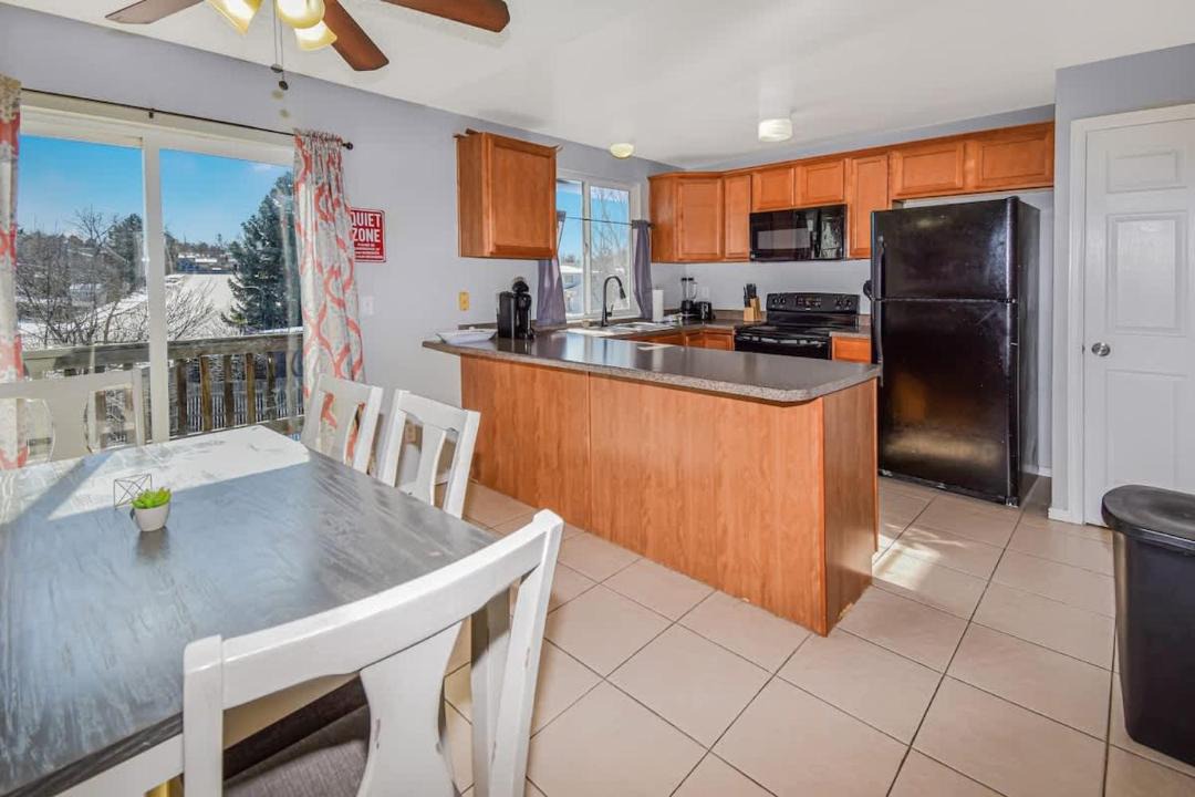 Photo of Kitchen in Aurora