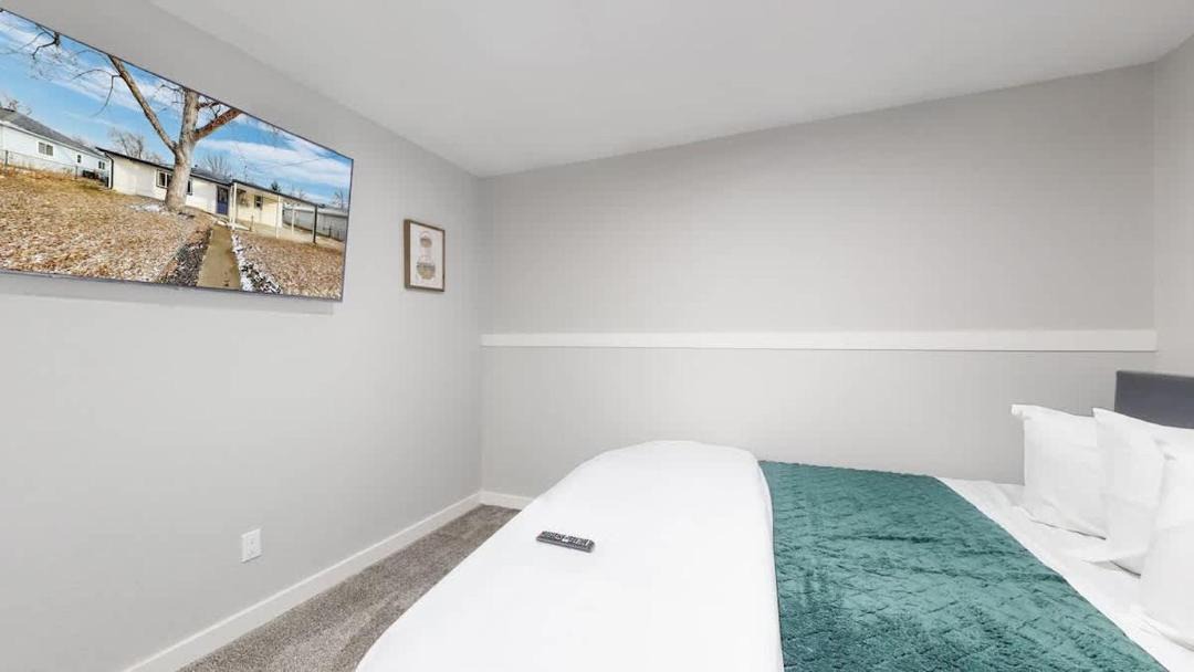 Photo of Bedroom in Jewell Heights - Hoffman Heights