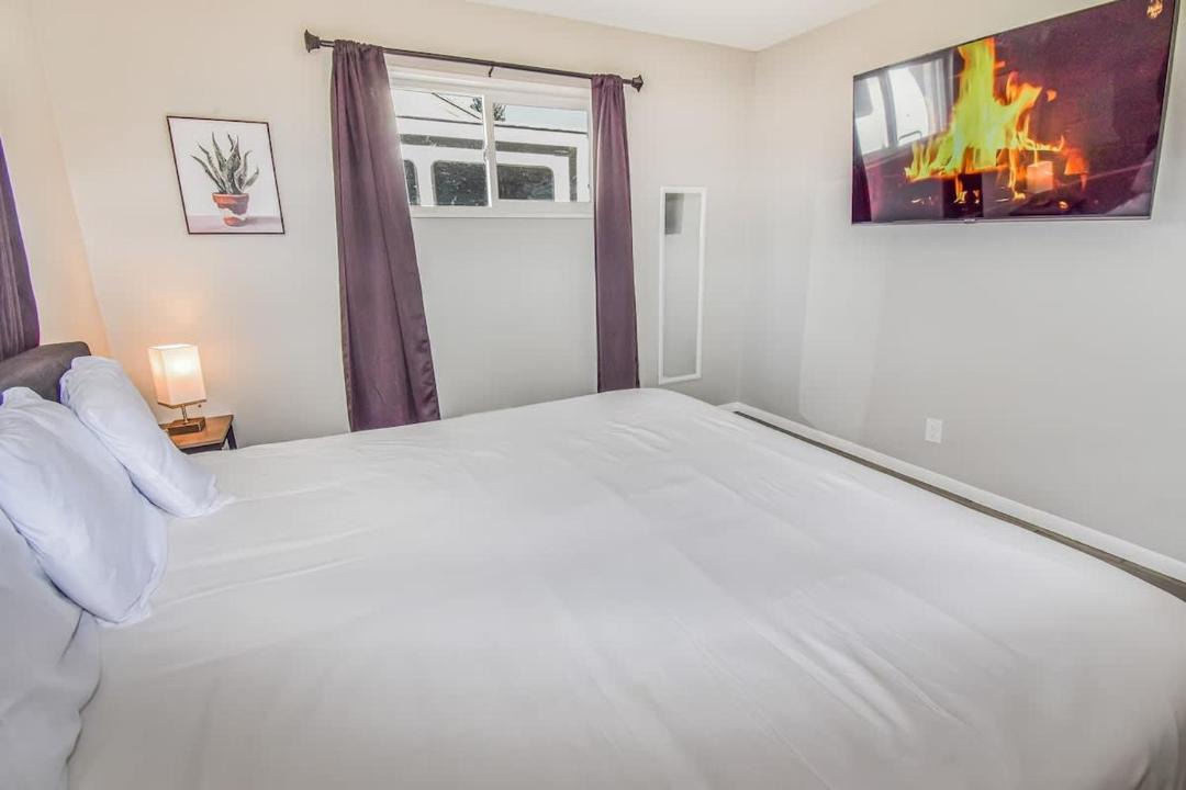 Photo of Bedroom in Twin Lakes