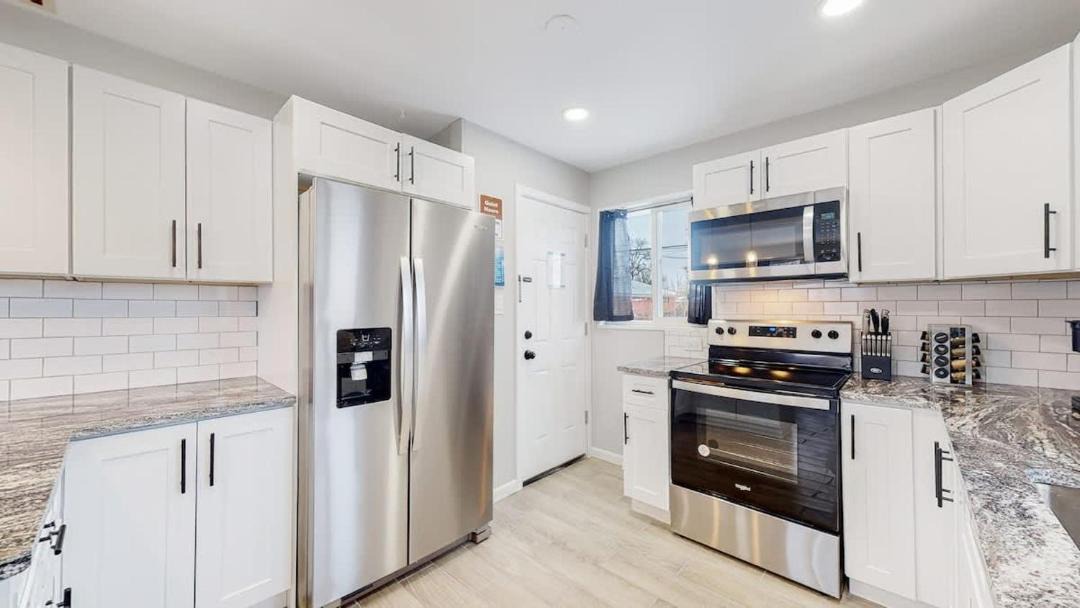 Photo of Kitchen in Twin Lakes