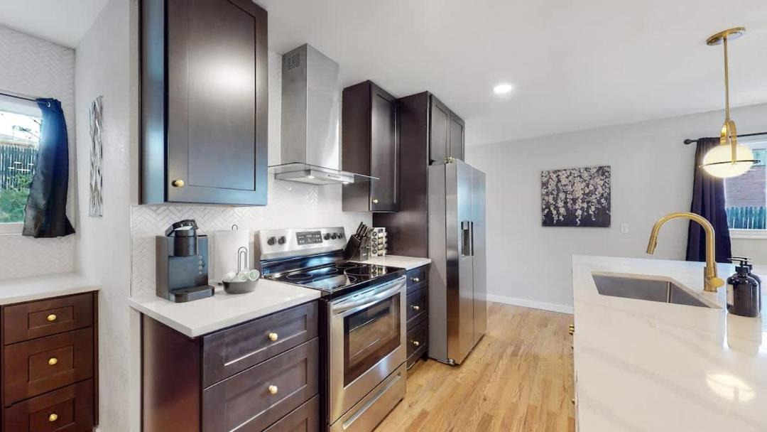 Photo of Kitchen in Southeast