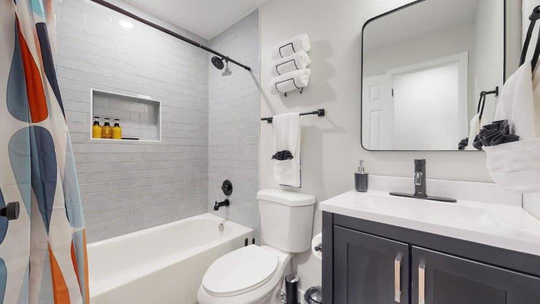 Photo of Bathroom in Southeast