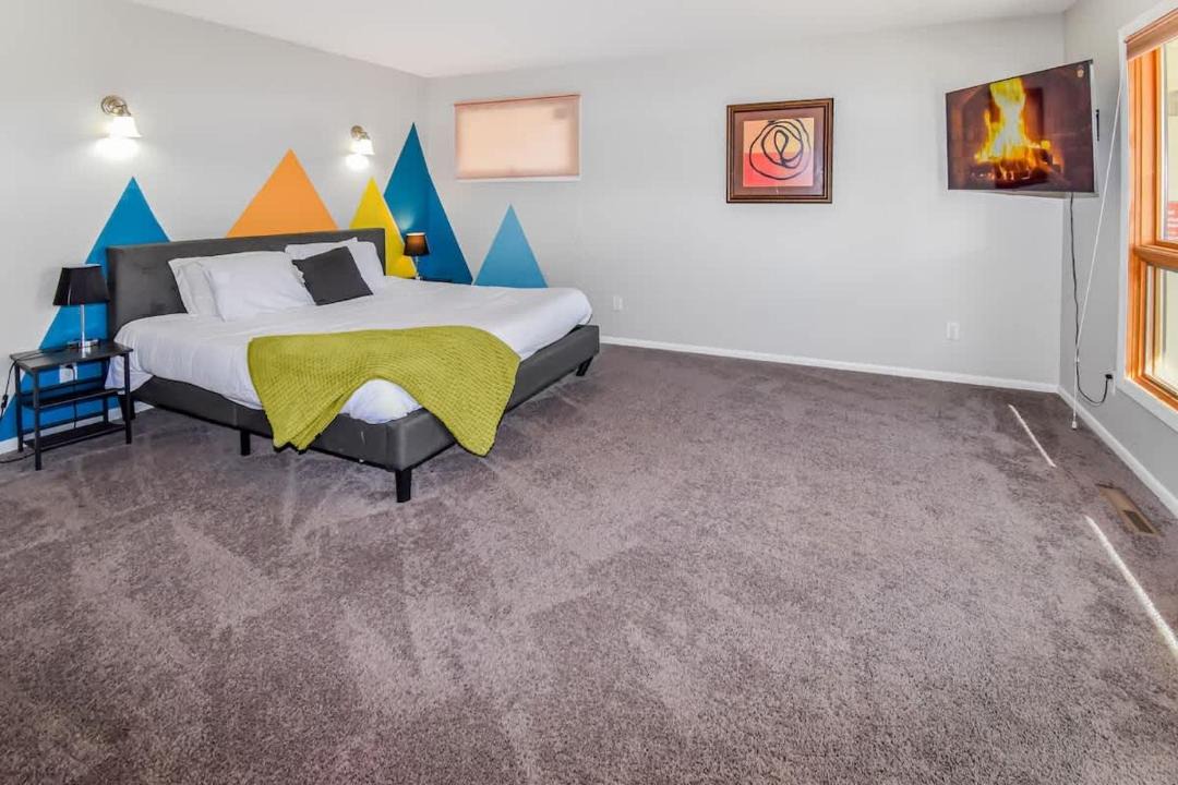 Photo of Bedroom in Windsor