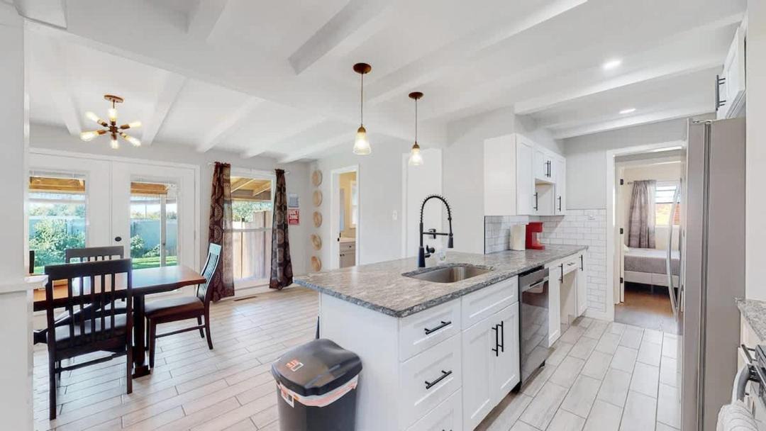 Photo of Kitchen in Southeast